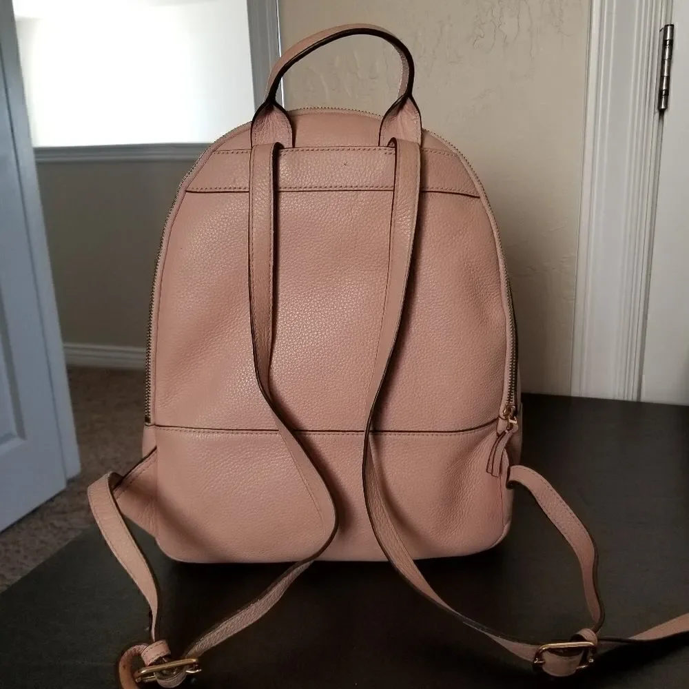 Tory Burch Thea Large Backpack